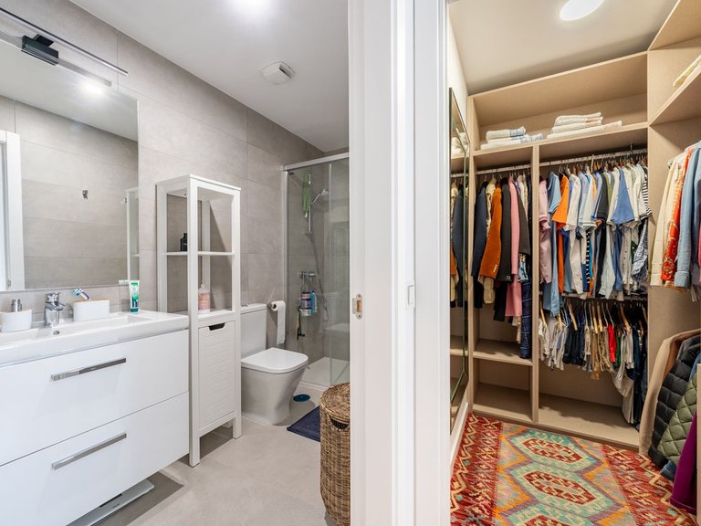 Apartment for Sale in Málaga, Malaga 17