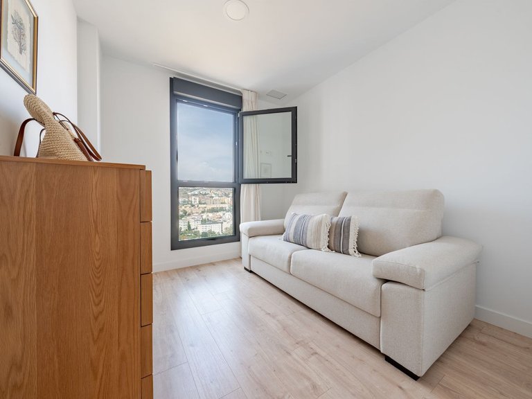 Apartment for Sale in Málaga, Malaga 18