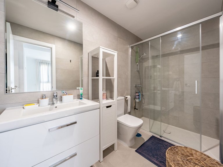 Apartment for Sale in Málaga, Malaga 21