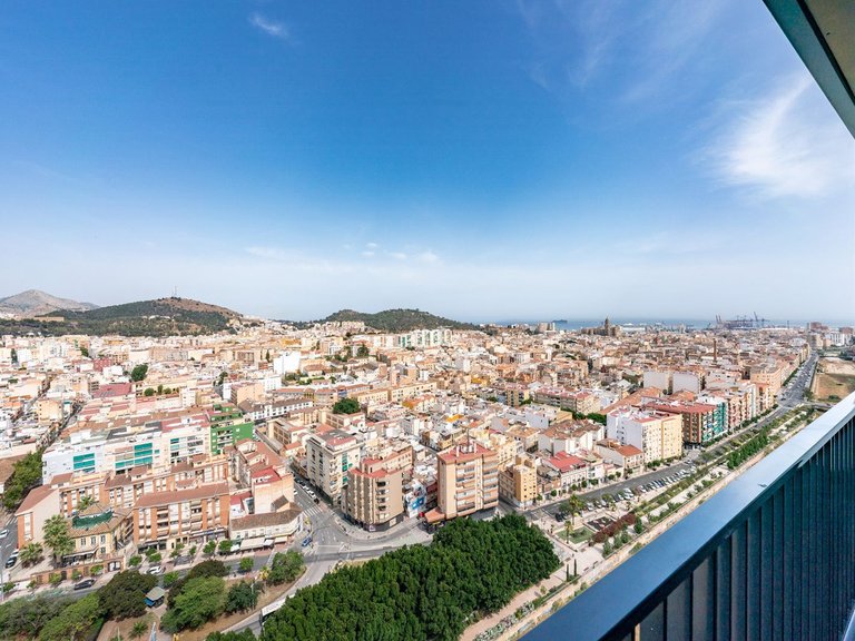 Apartment for Sale in Málaga, Malaga 25