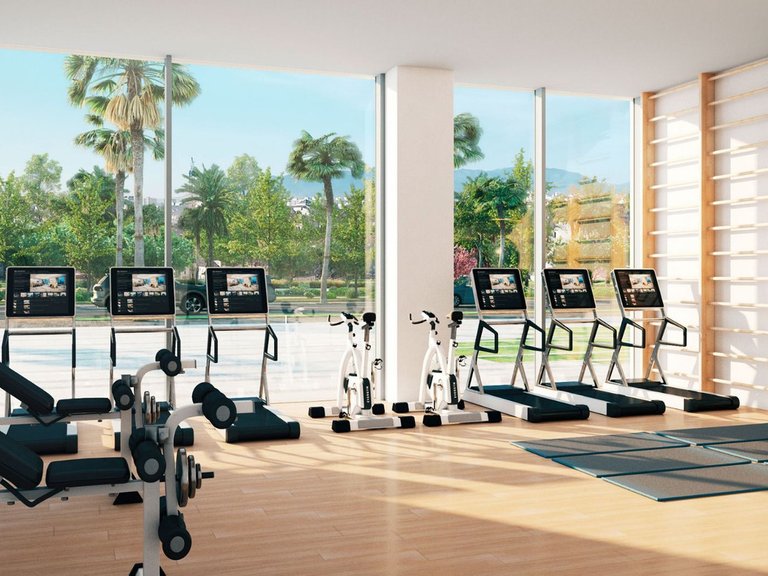 Apartment for Sale in Málaga, Malaga 28