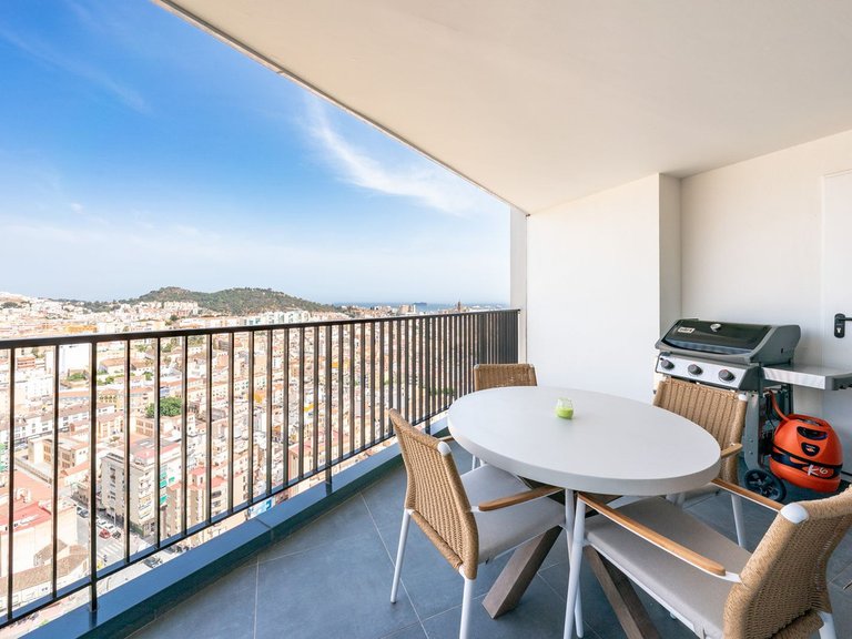Apartment for Sale in Málaga, Malaga 3