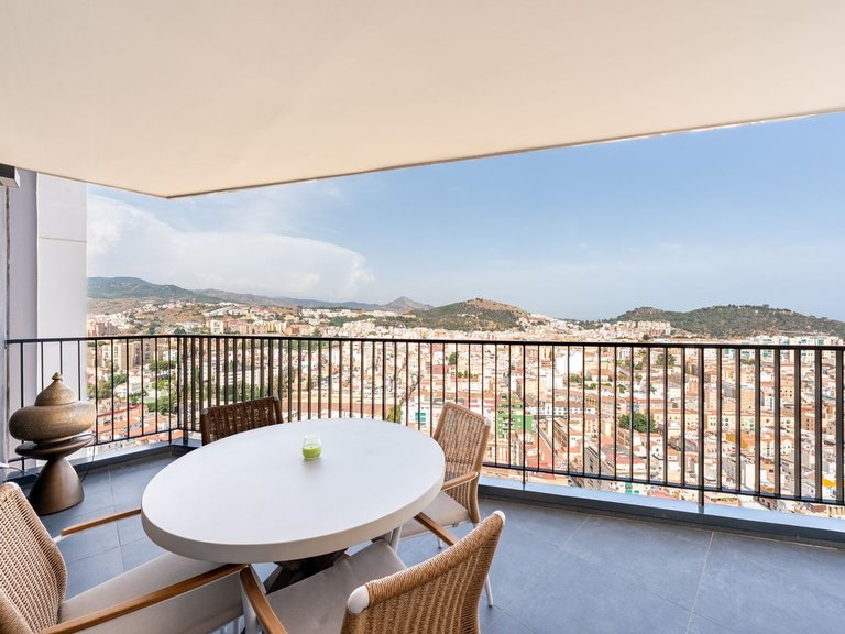 Apartment for Sale in Málaga, Malaga 4