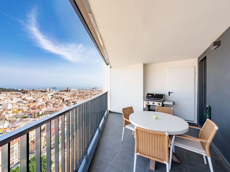 Apartment for Sale in Málaga, Malaga 6