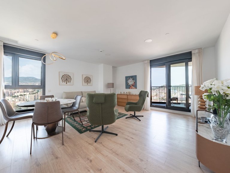 Apartment for Sale in Málaga, Malaga 7