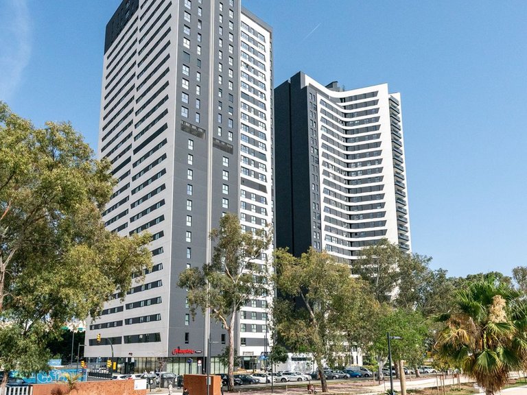 Apartment for Sale in Málaga, Malaga 9