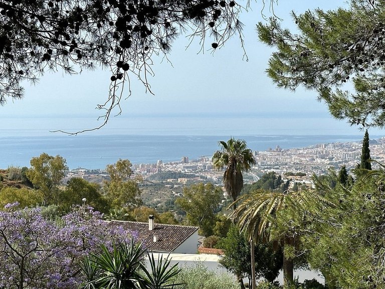Plot for Sale in Mijas, Malaga 1