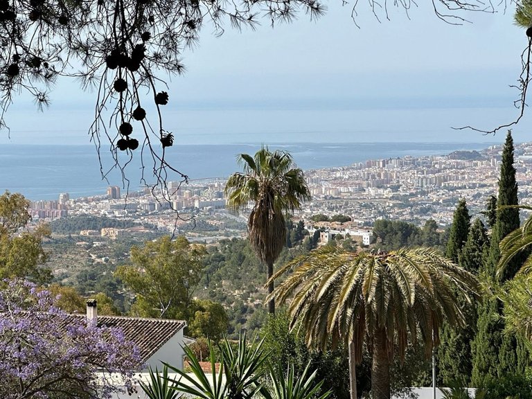 Plot for Sale in Mijas, Malaga 2