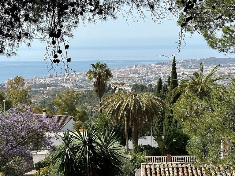 Plot for Sale in Mijas, Malaga 4