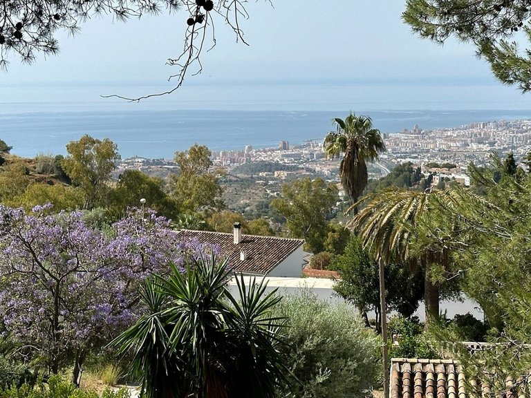 Plot for Sale in Mijas, Malaga 5