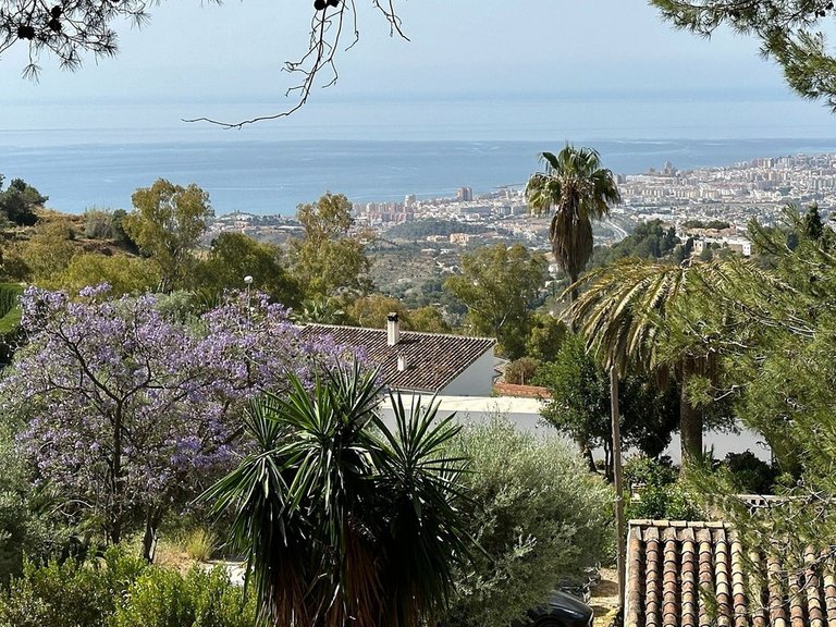 Plot for Sale in Mijas, Malaga 6