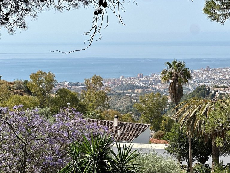 Plot for Sale in Mijas, Malaga 7