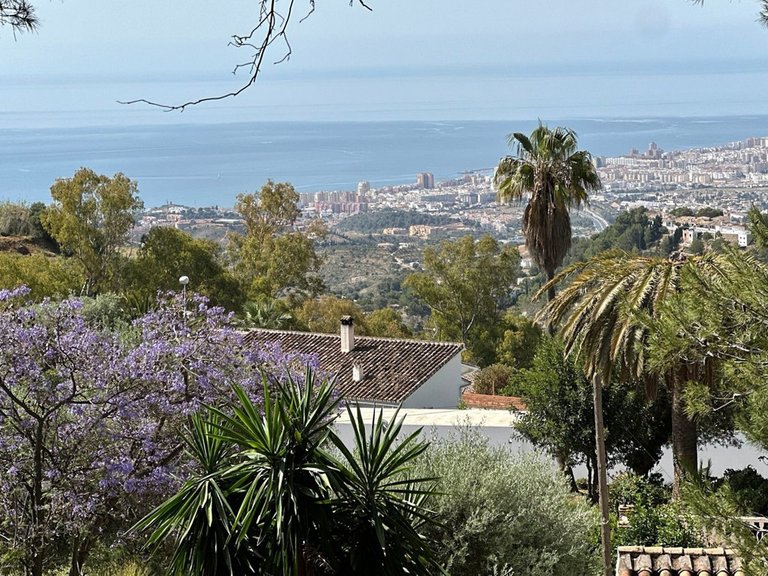 Plot for Sale in Mijas, Malaga 9