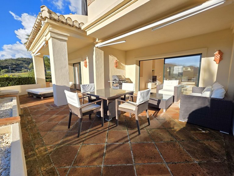 Apartment for Sale in Benahavís, Malaga 2