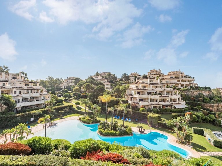 Apartment for Sale in Benahavís, Malaga 23