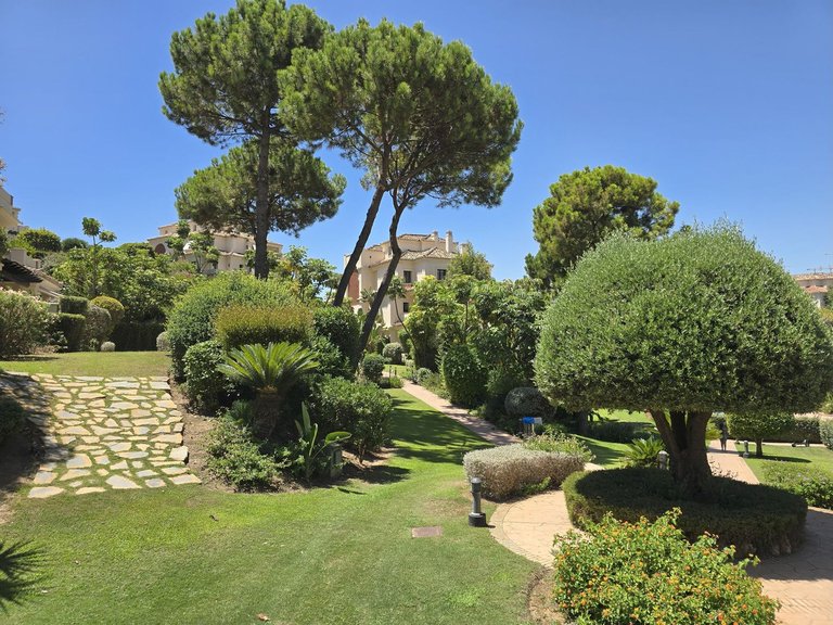 Apartment for Sale in Benahavís, Malaga 26