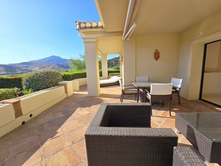 Apartment for Sale in Benahavís, Malaga 27