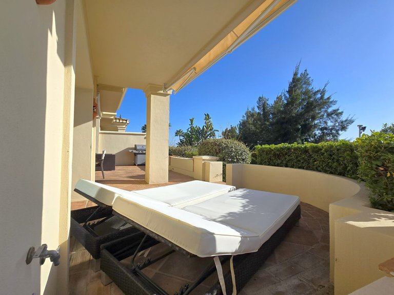 Apartment for Sale in Benahavís, Malaga 28