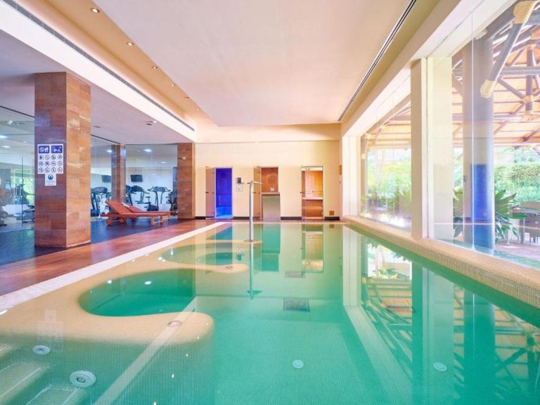 Apartment for Sale in Benahavís, Malaga 29