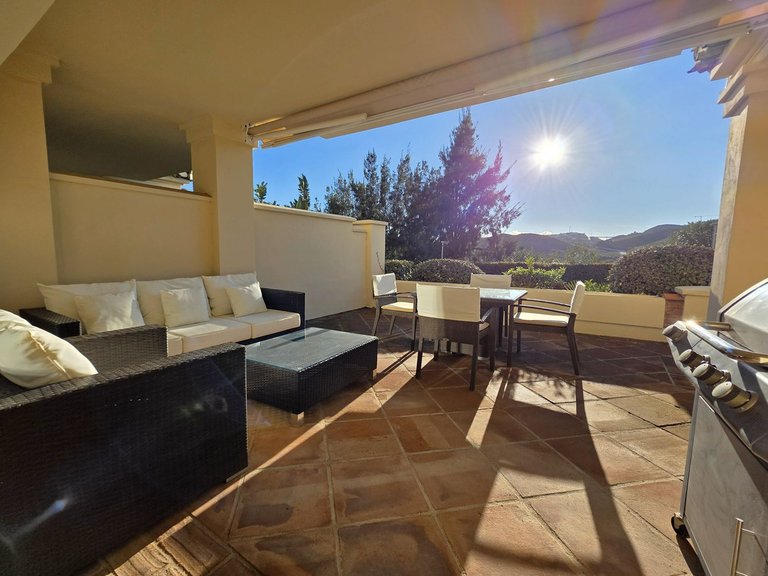 Apartment for Sale in Benahavís, Malaga 30