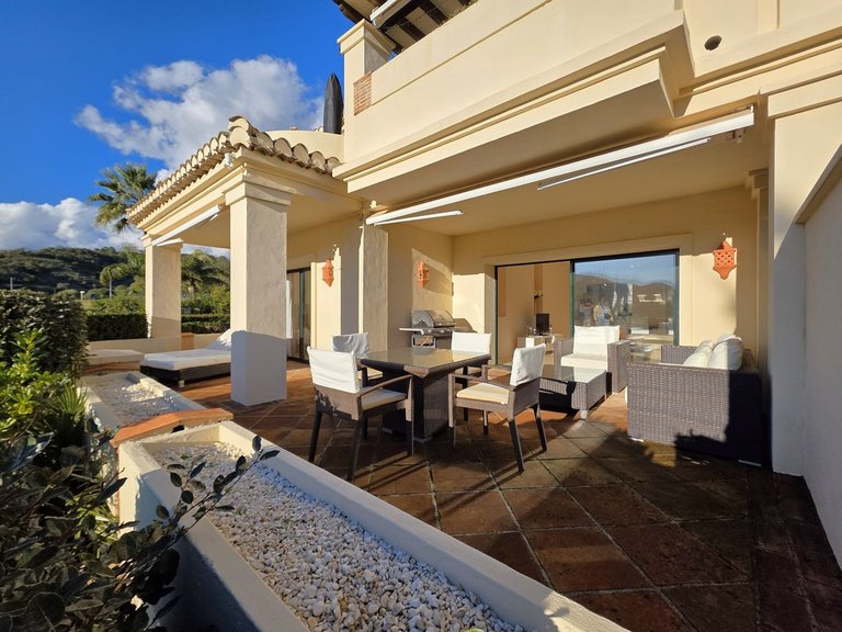 Apartment for Sale in Benahavís, Malaga 31