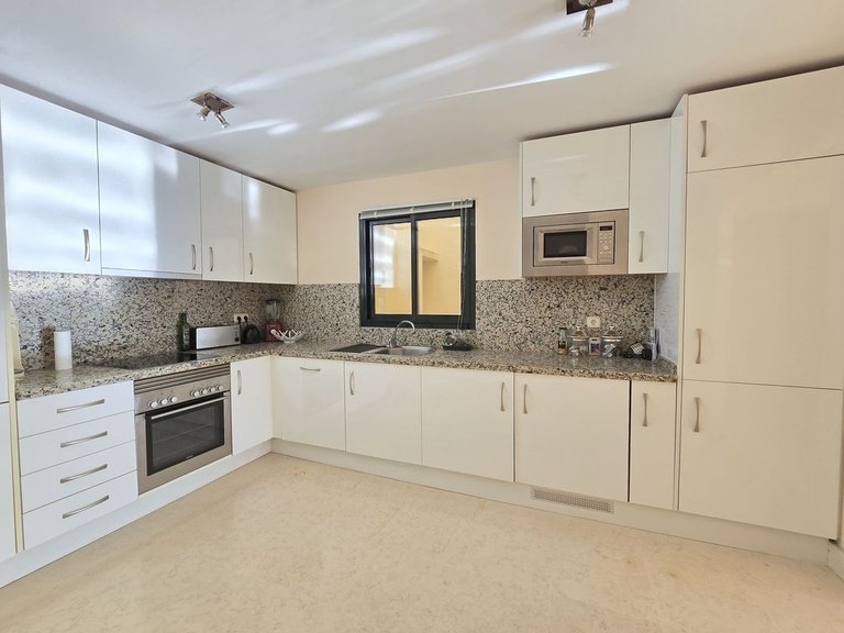 Apartment for Sale in Benahavís, Malaga 4