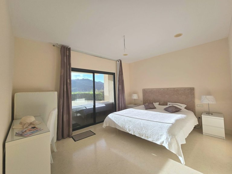 Apartment for Sale in Benahavís, Malaga 5