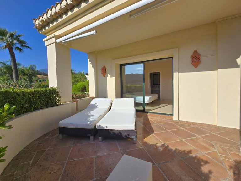 Apartment for Sale in Benahavís, Malaga 8