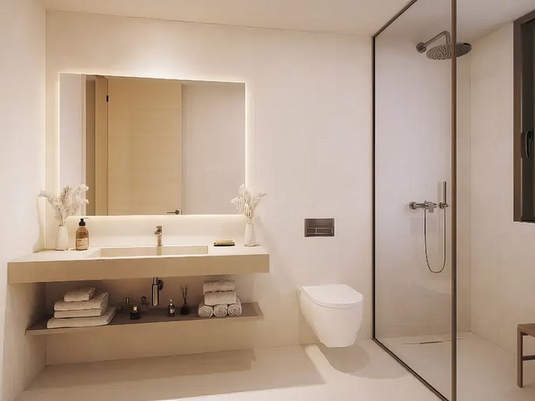 Apartment for Sale in Málaga, Malaga 12