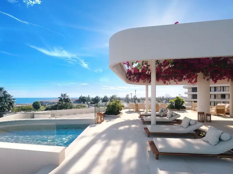 Apartment for Sale in Málaga, Malaga 16