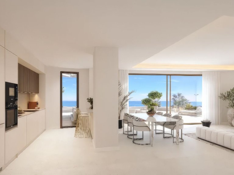 Apartment for Sale in Málaga, Malaga 7