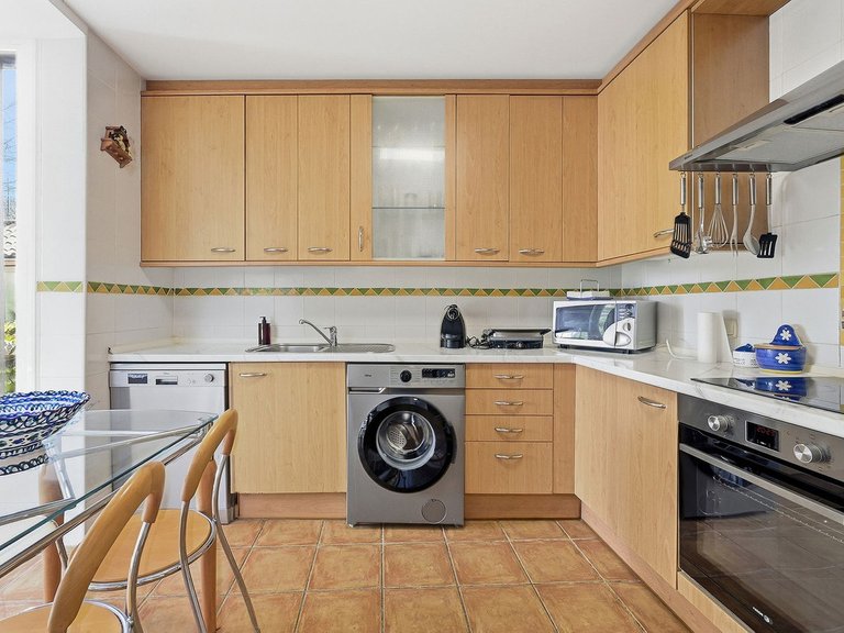 Town House for Sale in Bahía De Marbella, Malaga 12