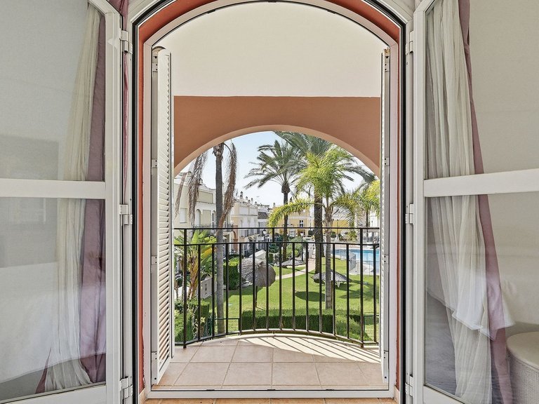 Town House for Sale in Bahía De Marbella, Malaga 14