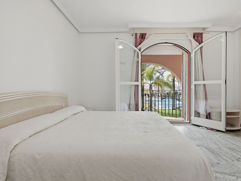 Town House for Sale in Bahía De Marbella, Malaga 15