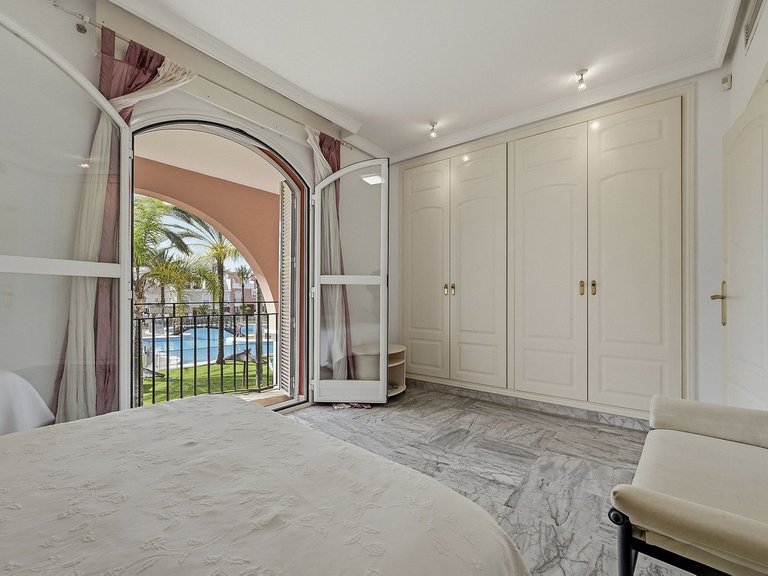 Town House for Sale in Bahía De Marbella, Malaga 16