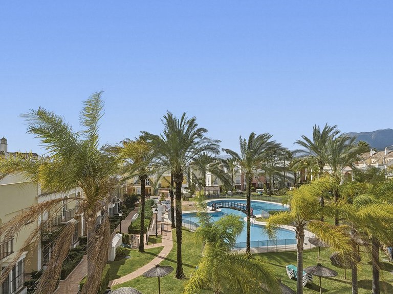 Town House for Sale in Bahía De Marbella, Malaga 2