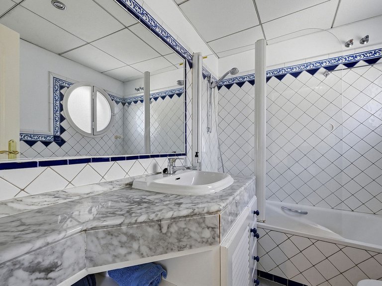 Town House for Sale in Bahía De Marbella, Malaga 21