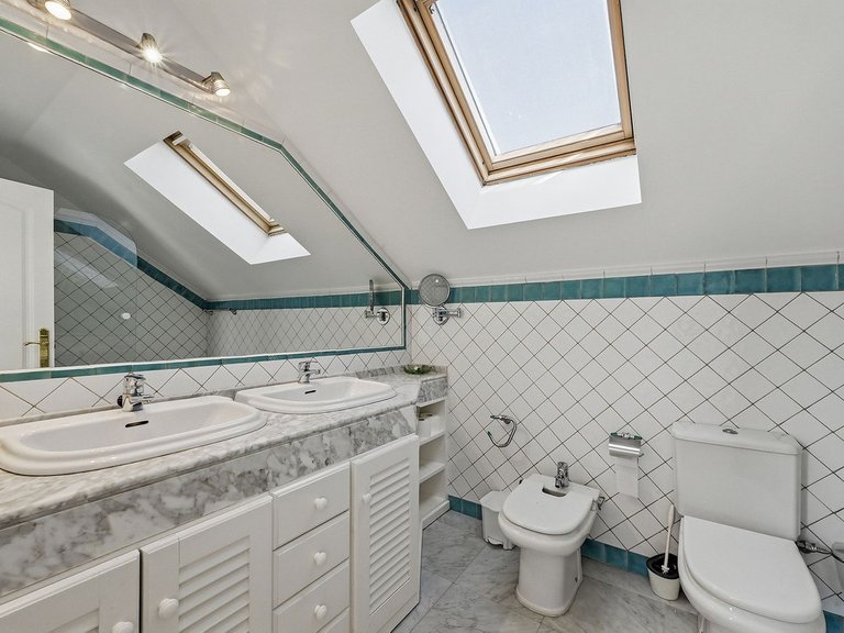 Town House for Sale in Bahía De Marbella, Malaga 24