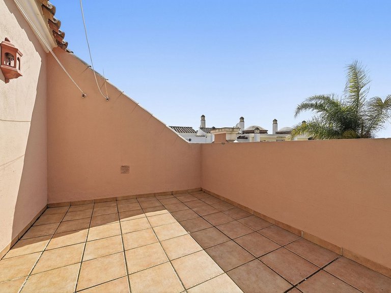 Town House for Sale in Bahía De Marbella, Malaga 26