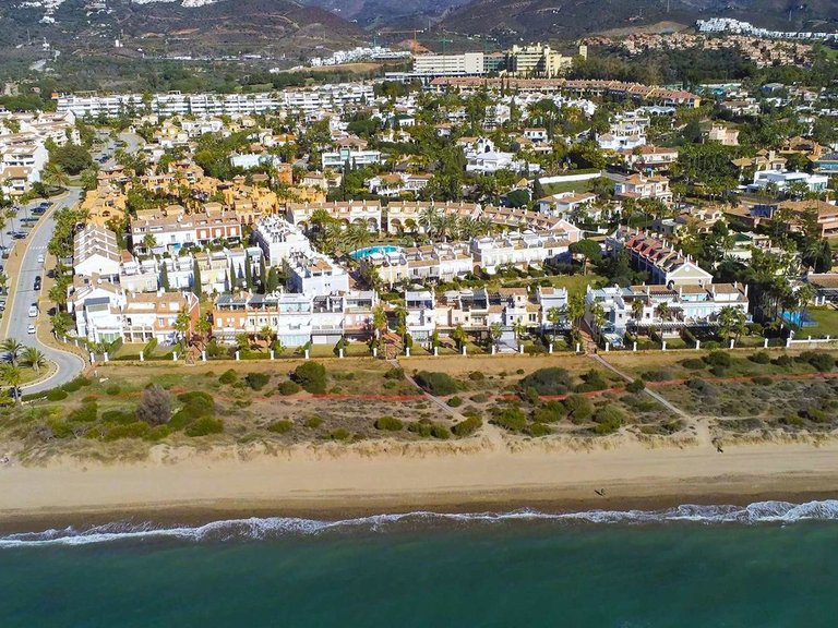 Town House for Sale in Bahía De Marbella, Malaga 30