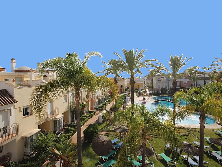 Town House for Sale in Bahía De Marbella, Malaga 31