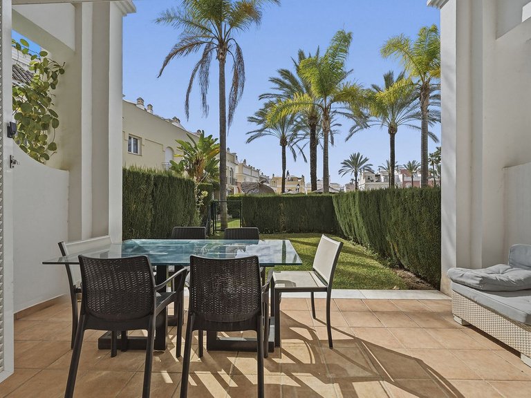Town House for Sale in Bahía De Marbella, Malaga 4