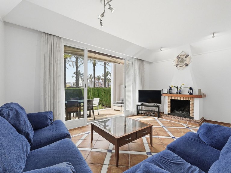 Town House for Sale in Bahía De Marbella, Malaga 6
