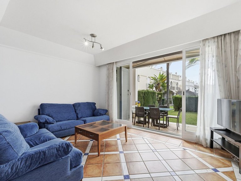 Town House for Sale in Bahía De Marbella, Malaga 7