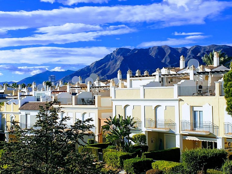 Town House for Sale in Bahía De Marbella, Malaga 8