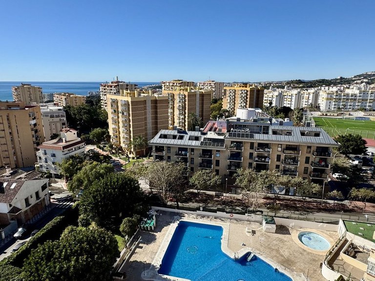Apartment for Sale in Arroyo De La Miel, Malaga 1