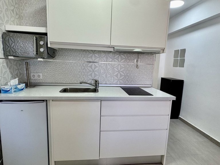 Apartment for Sale in Arroyo De La Miel, Malaga 11