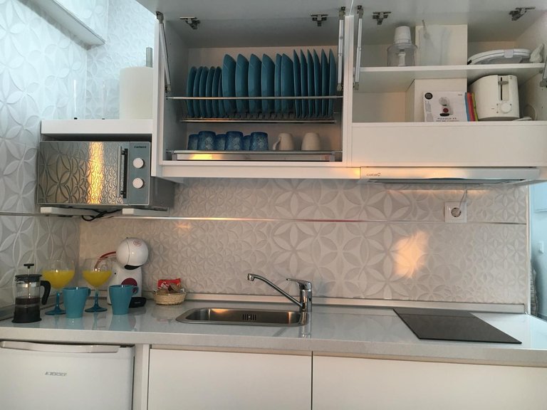Apartment for Sale in Arroyo De La Miel, Malaga 12