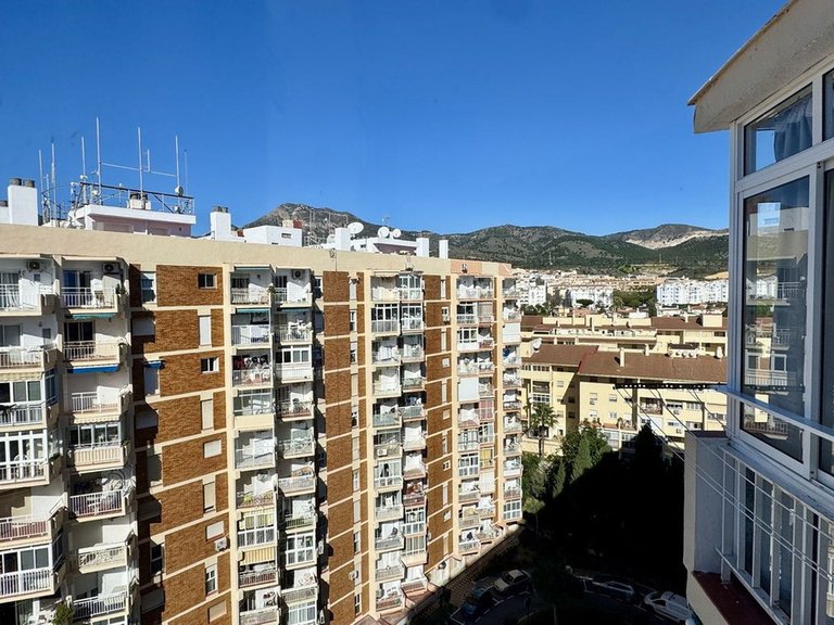Apartment for Sale in Arroyo De La Miel, Malaga 16