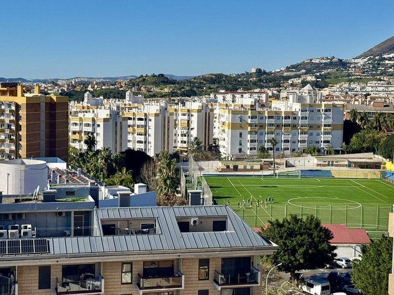 Apartment for Sale in Arroyo De La Miel, Malaga 19